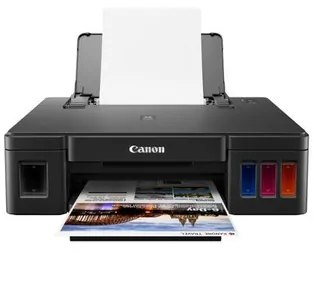 Замена принтера Canon G1410 в Санкт-Петербурге